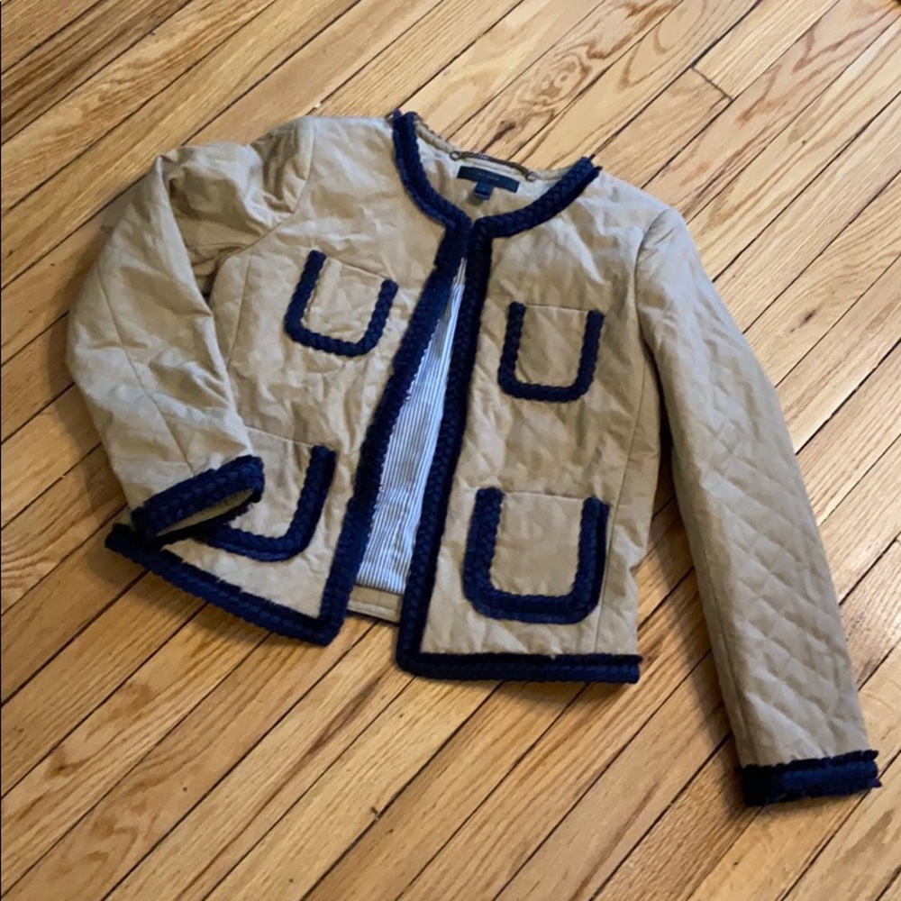 J.Crew Jacket